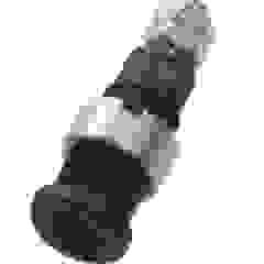 PJP 228-4-I 2mm Banana Socket with M3 Threaded Stud